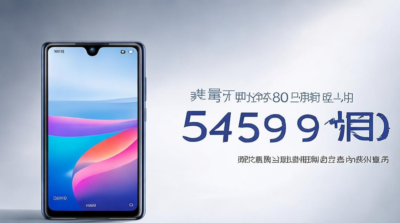 华为Pura 80 5499 元起售
