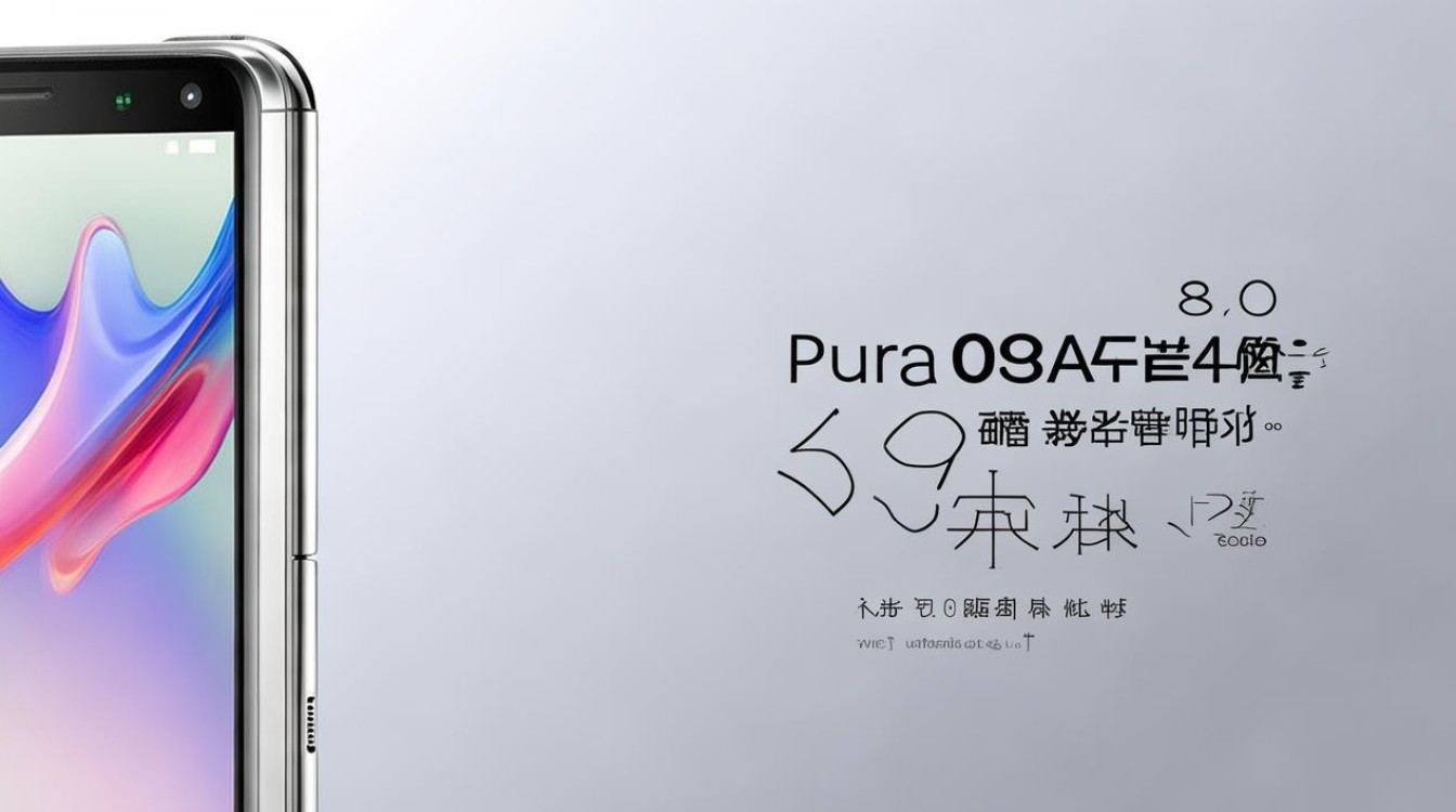 华为Pura 80 5499 元起售