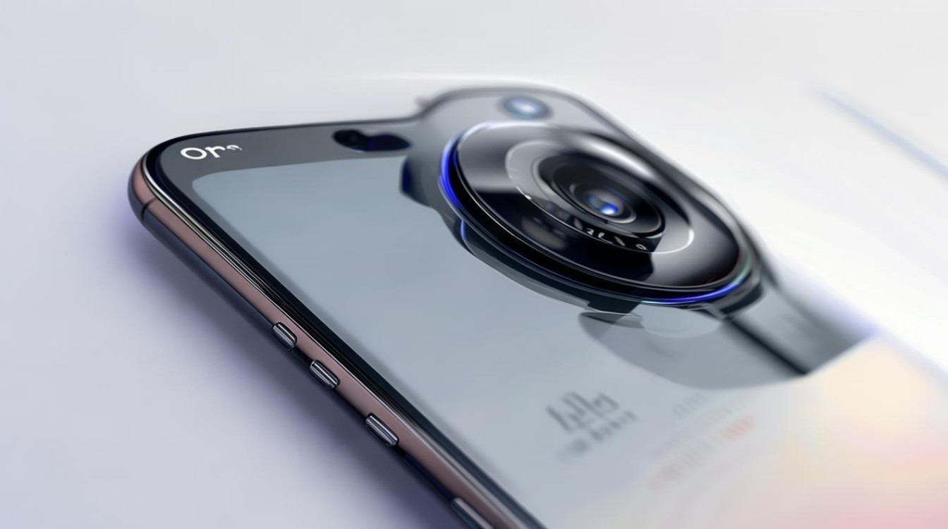oppo 拍照手机