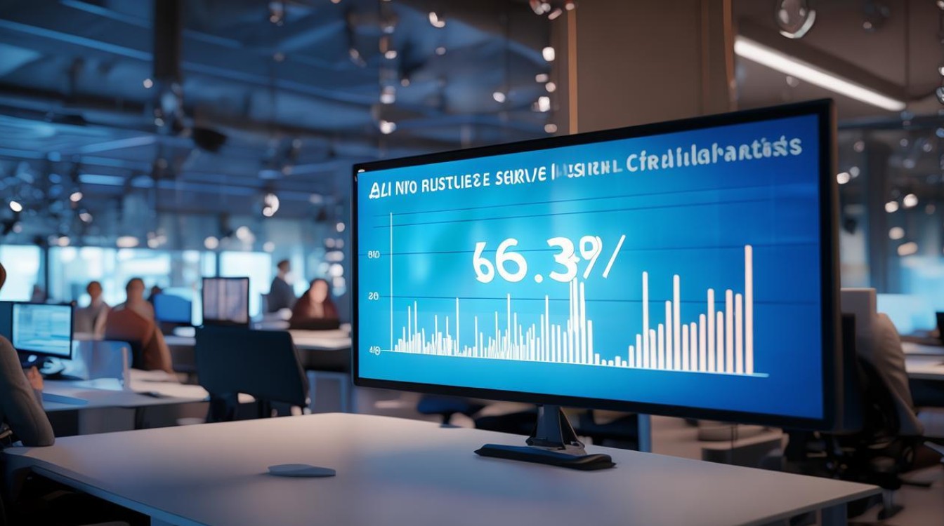 AI 客服投诉激增 56.3%