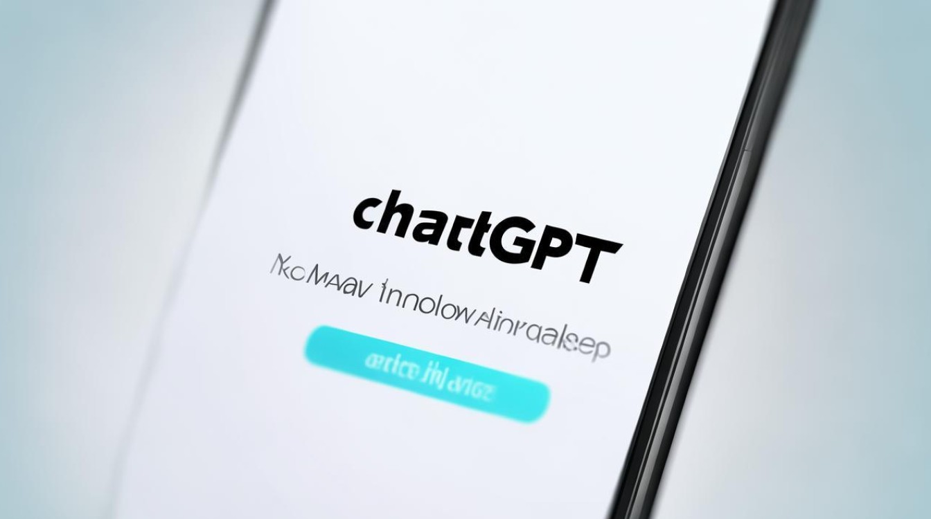 chatGPT下载苹果手机版