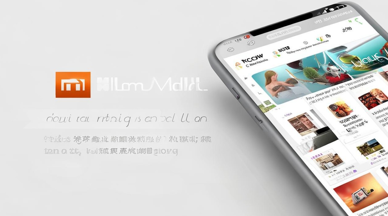 小米商城app