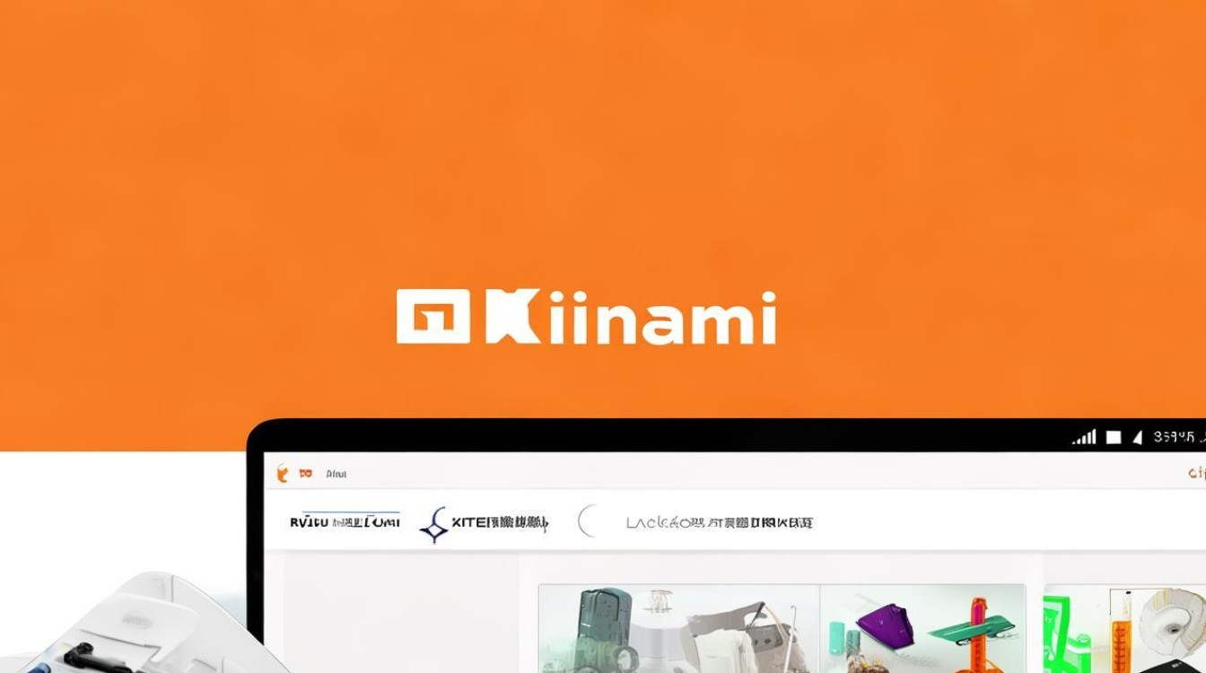 小米商城app