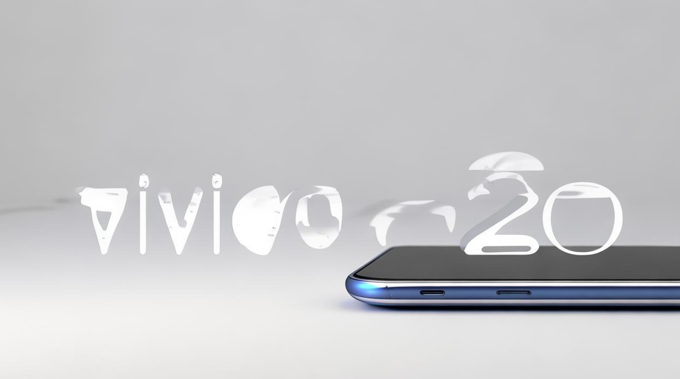 vivo20手机多少钱
