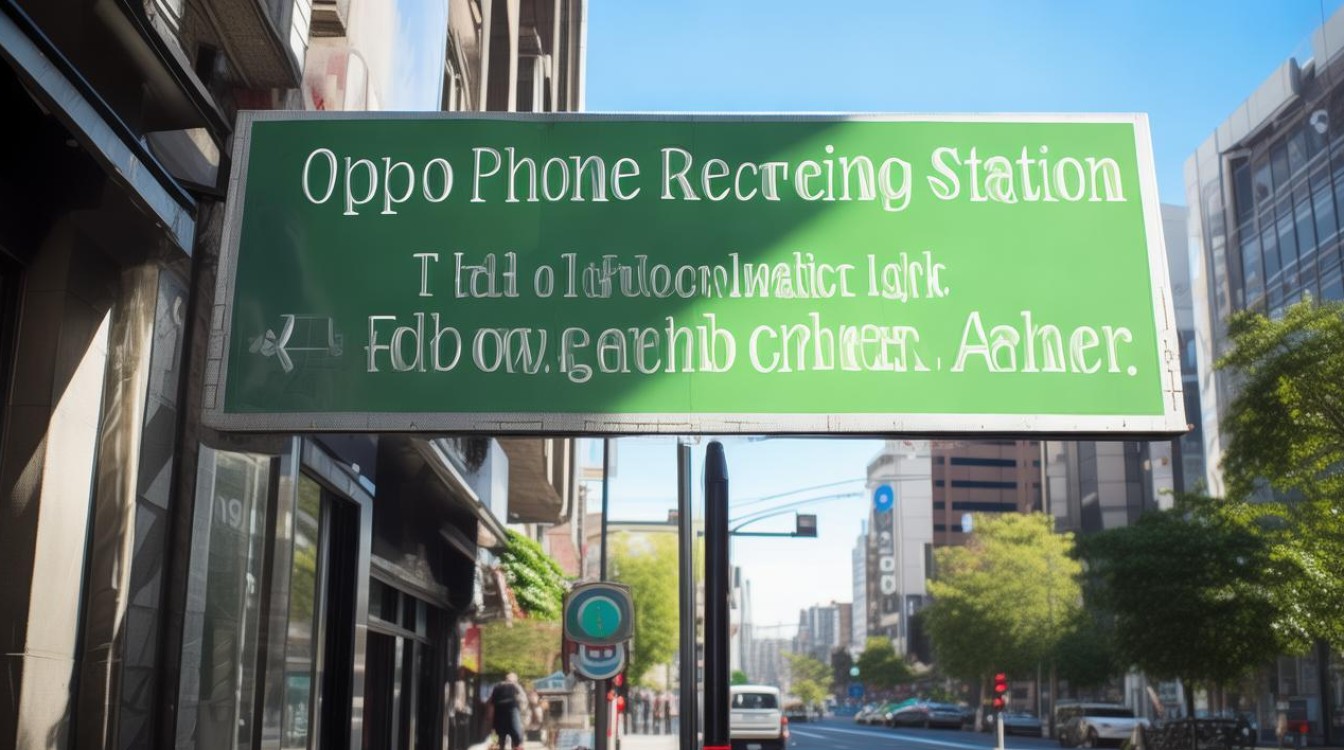 oppo手机回收站在哪里打开
