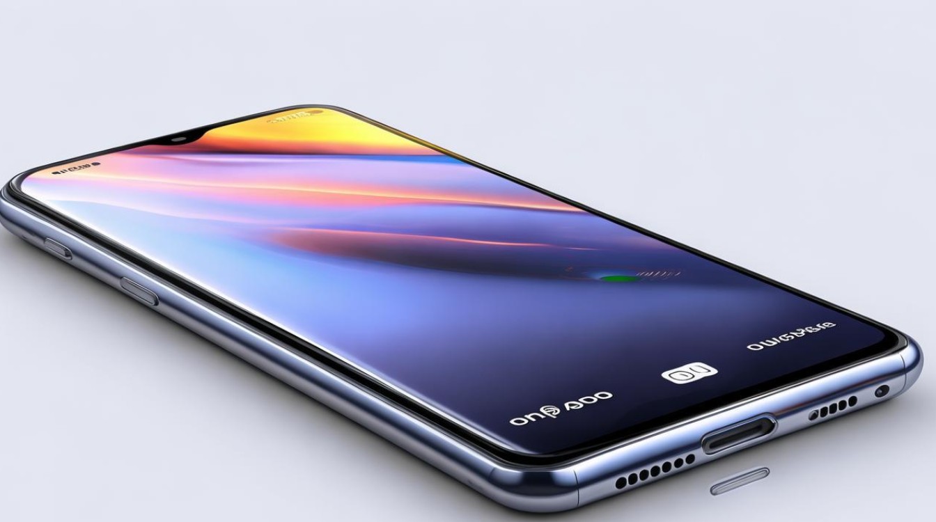 oppo a53手机