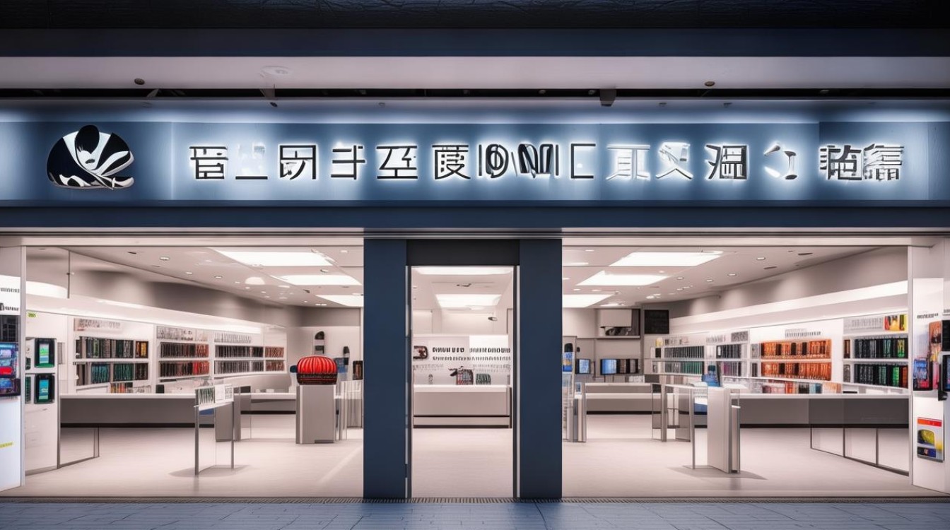 华为手机实体店地址