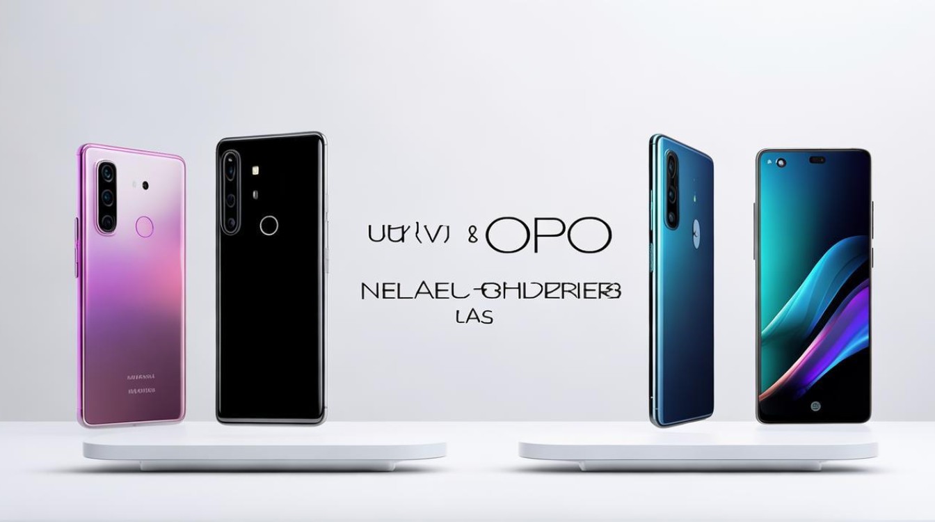 华为手机和oppo手机哪个好