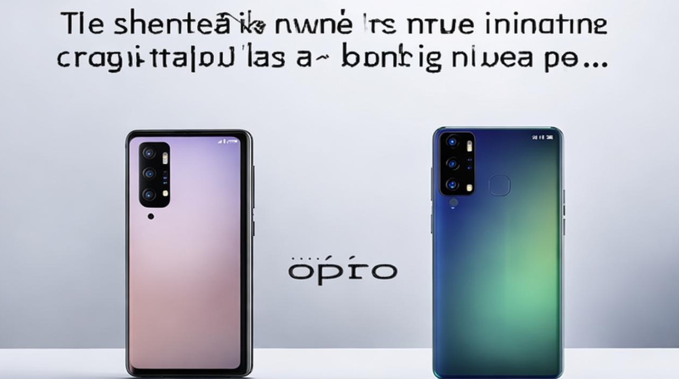 华为手机和oppo手机哪个好