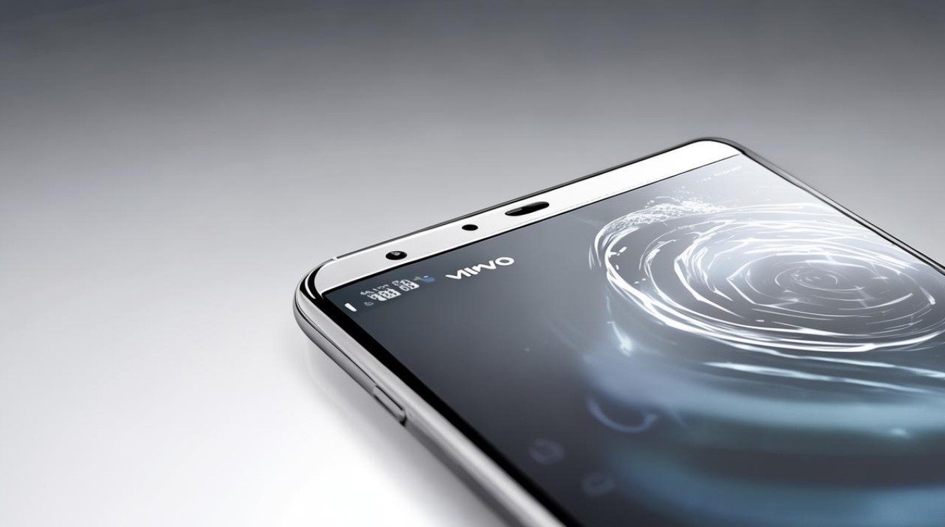 vivo手机v3