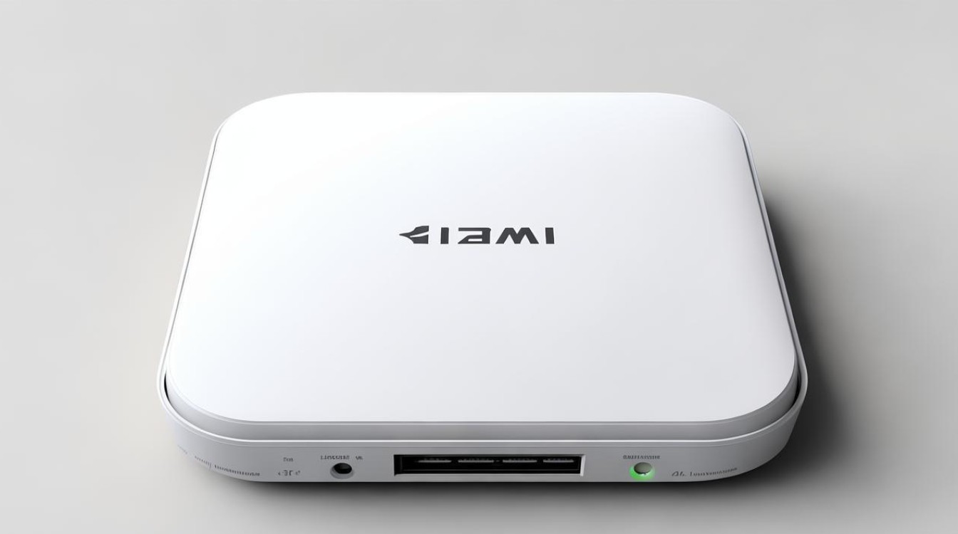 小米路由器4c