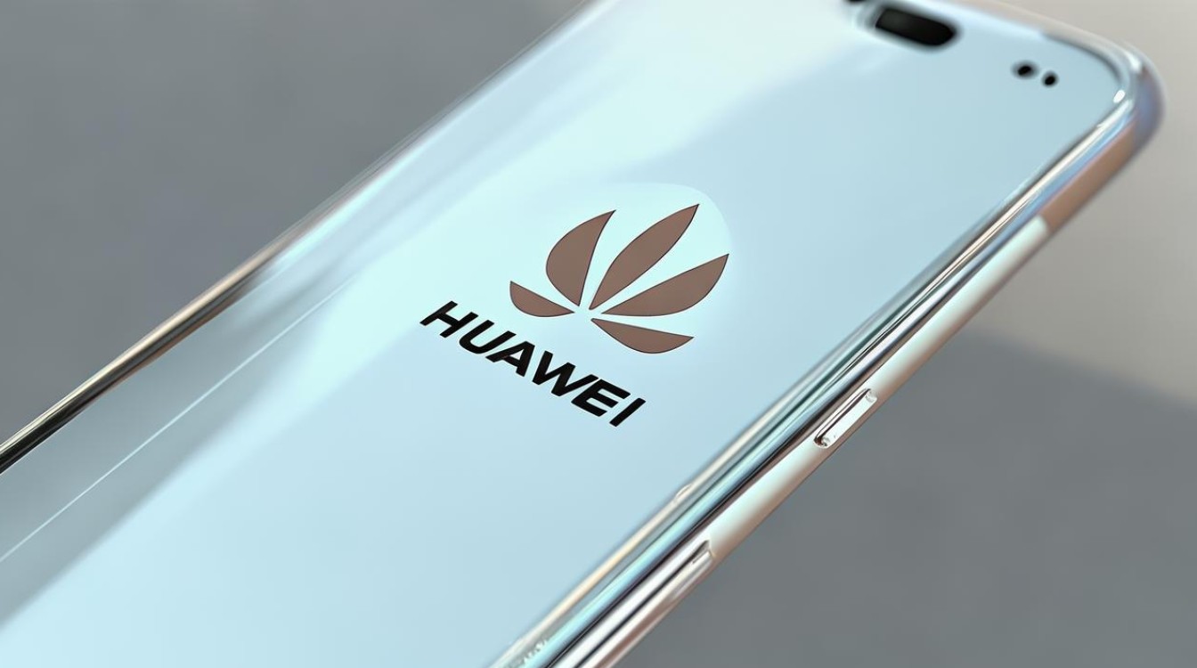 华为大屏手机