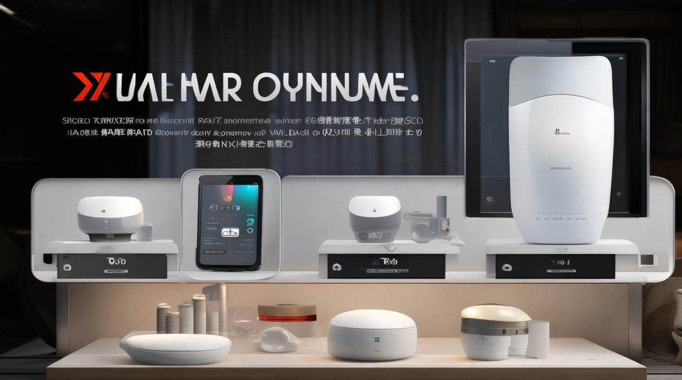 小米智能家居全套价格