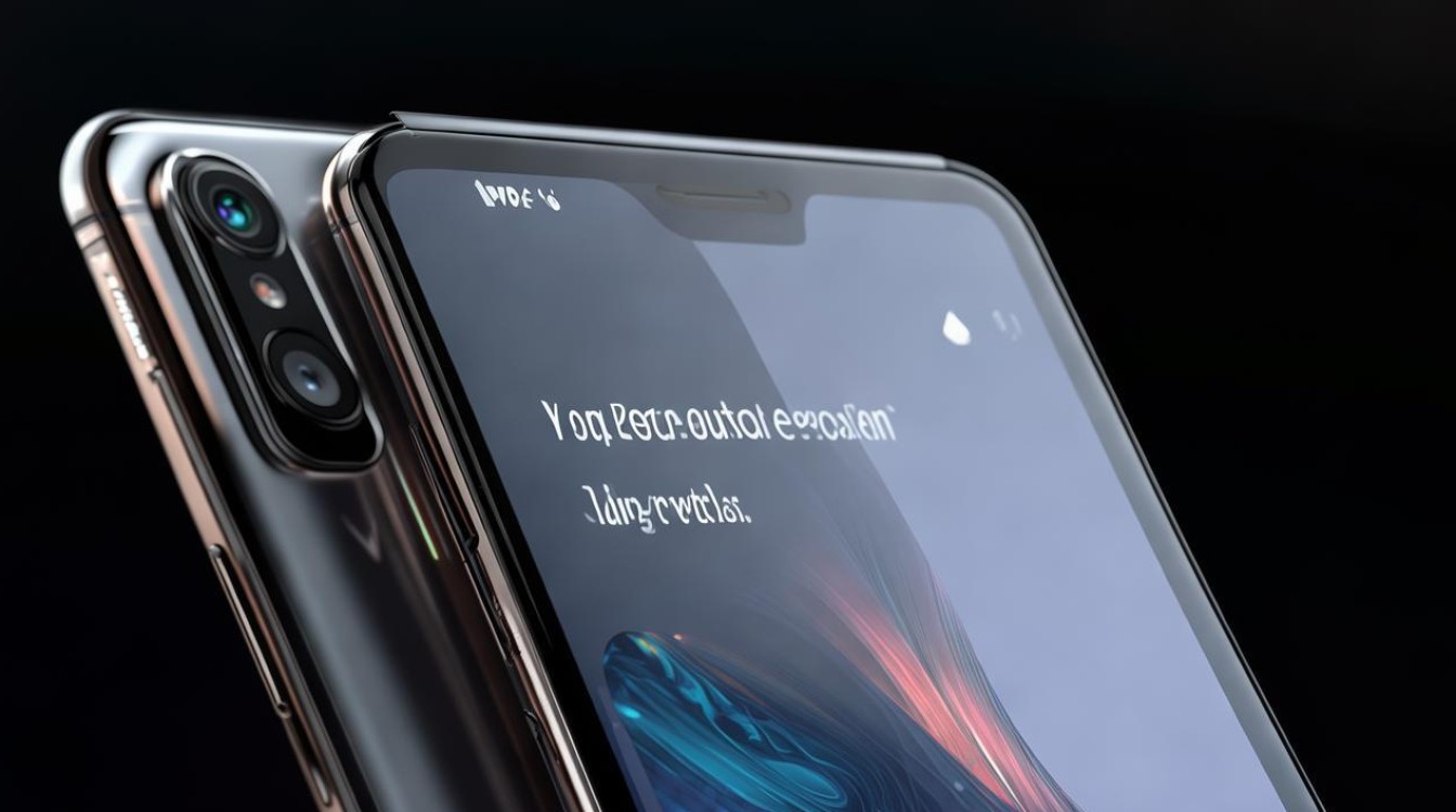 双面屏手机vivo