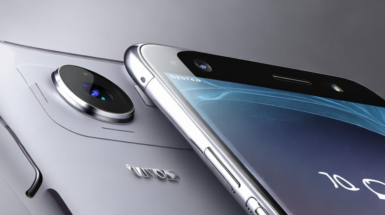 vivo手机x6