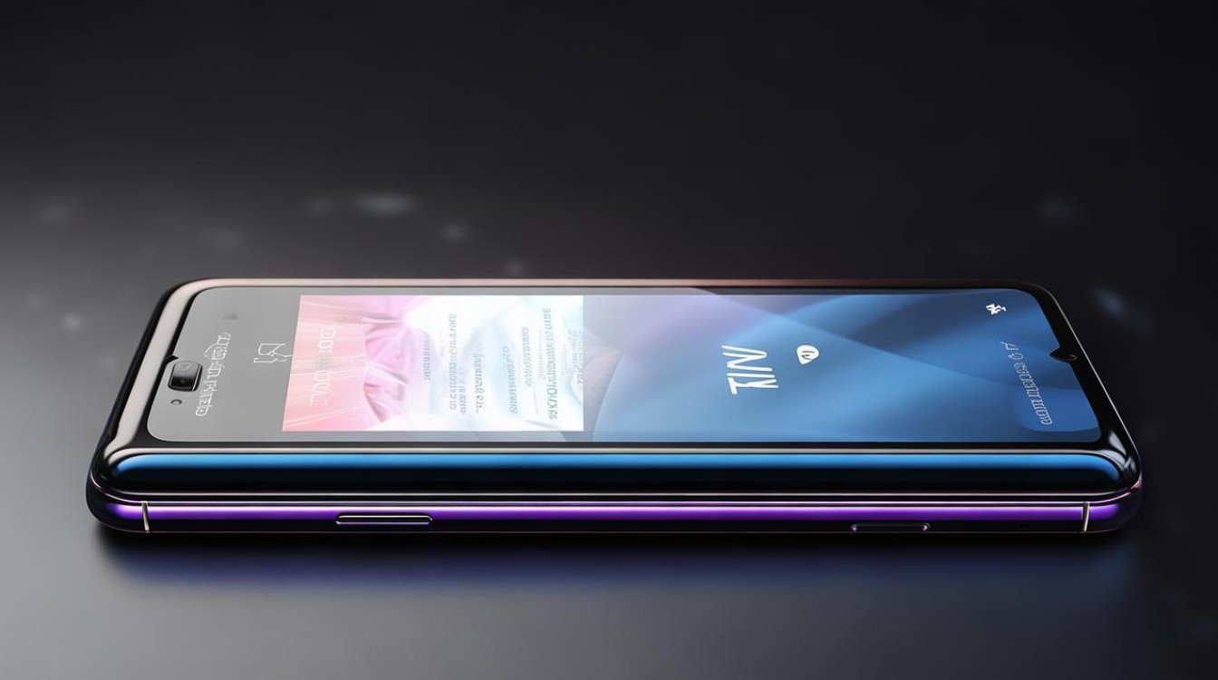 vivo双面屏手机