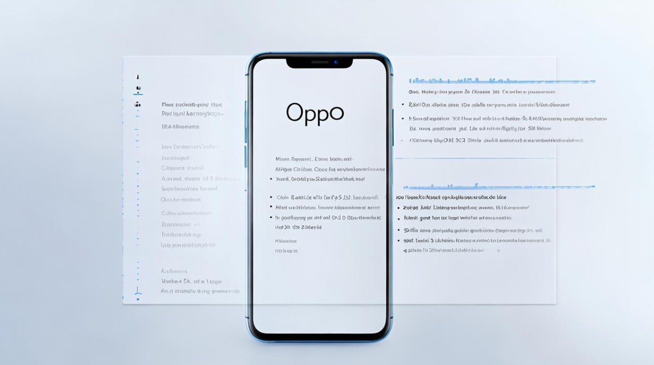 oppo手机技巧