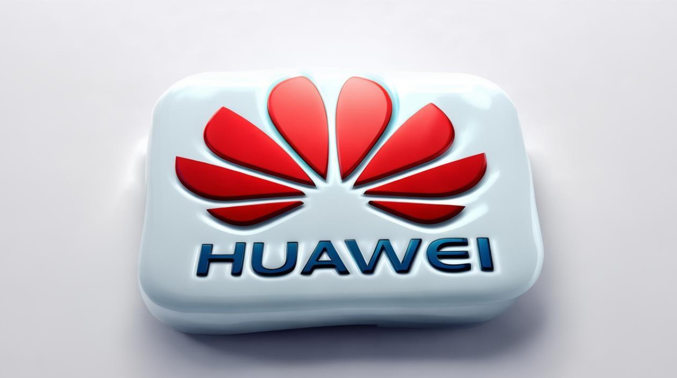 华为手机图标