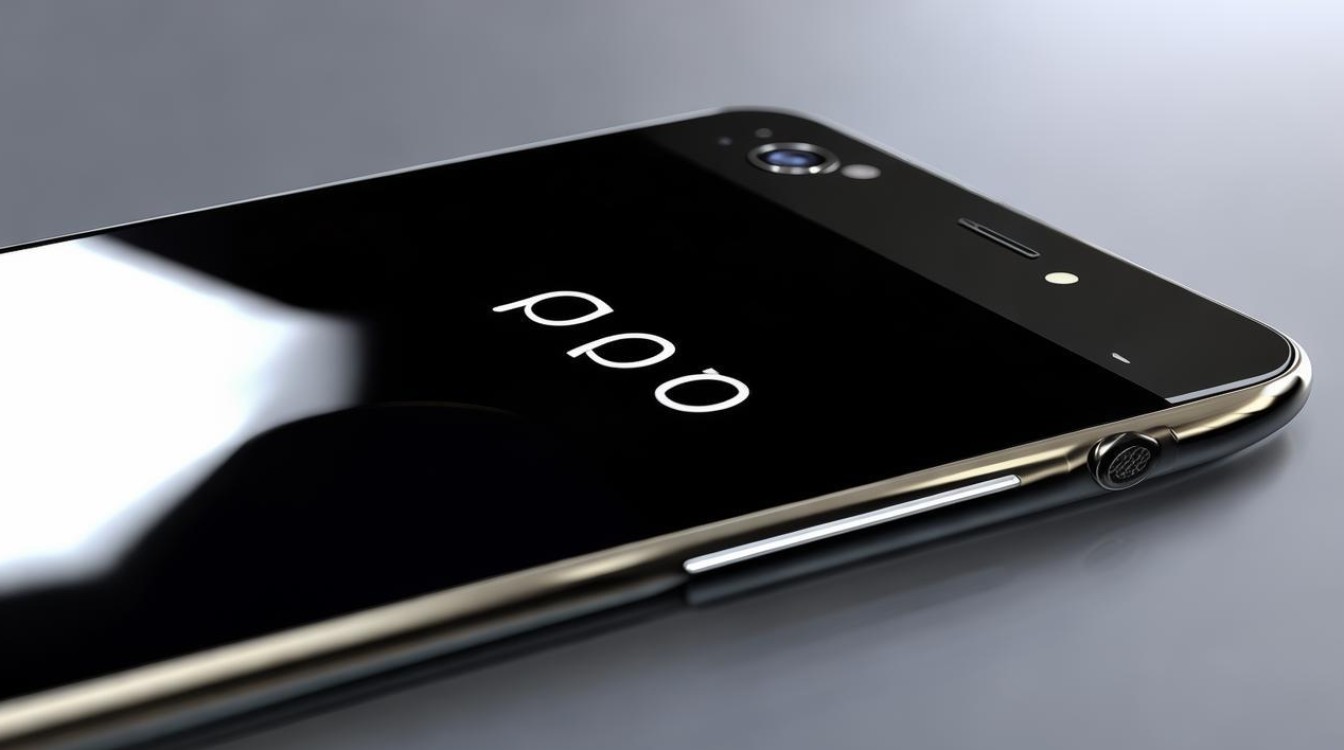 oppo r9s手机