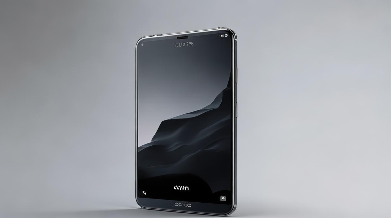 oppo手机锁定