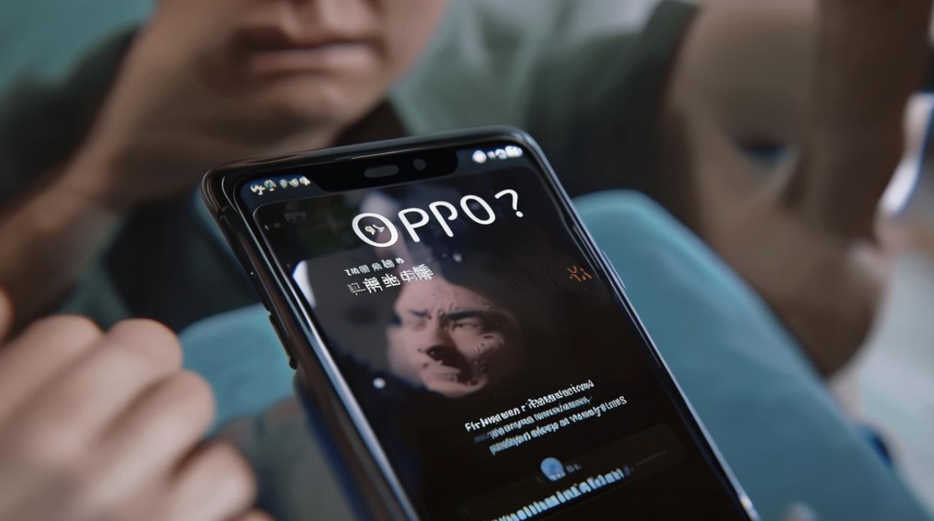 oppo手机忘了密码怎么办