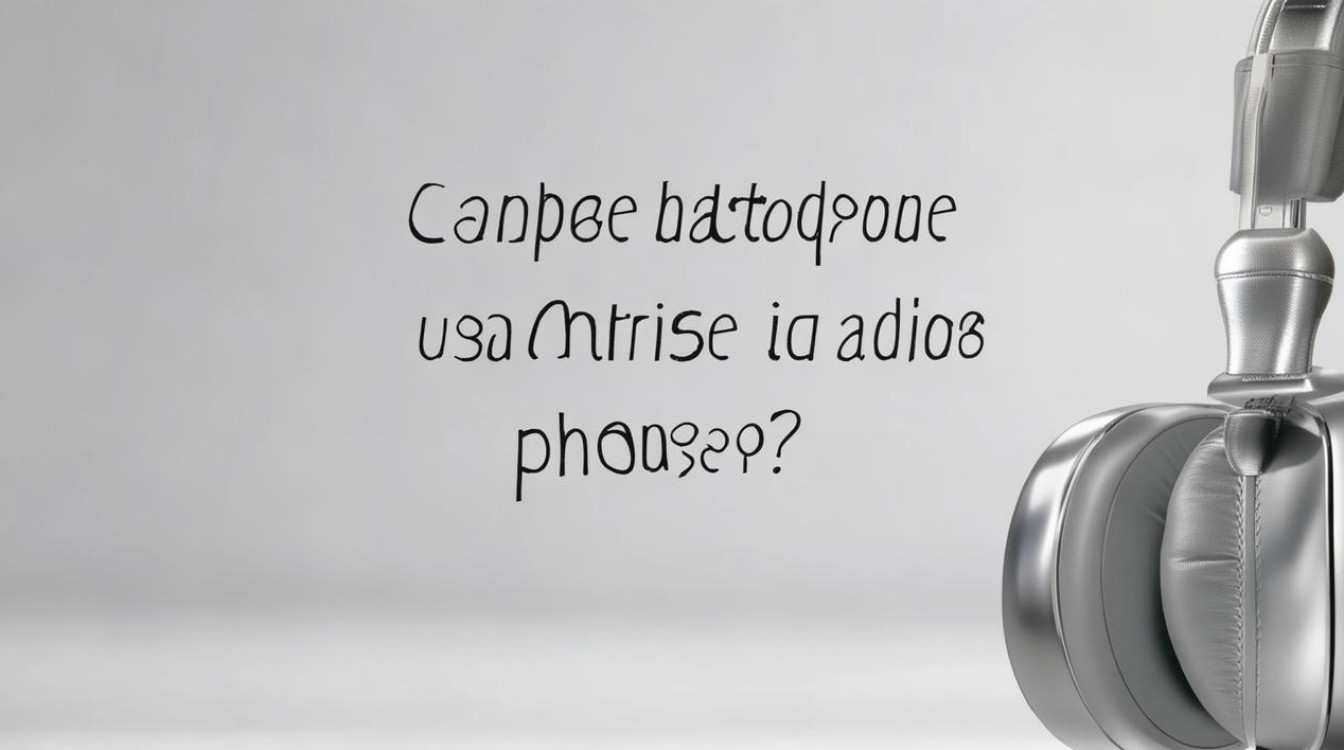 苹果耳机可以用在安卓手机上吗