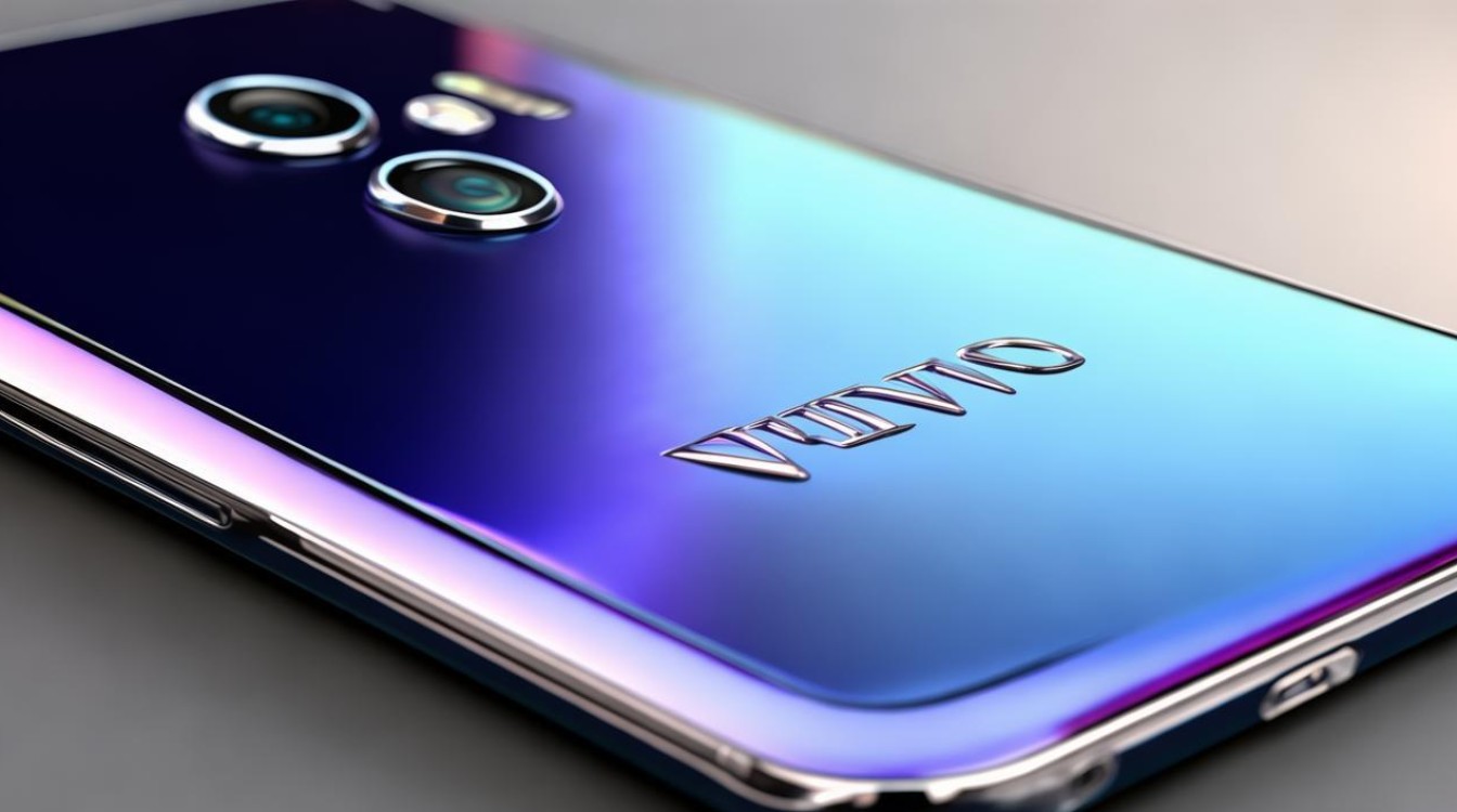 vivo手机后壳