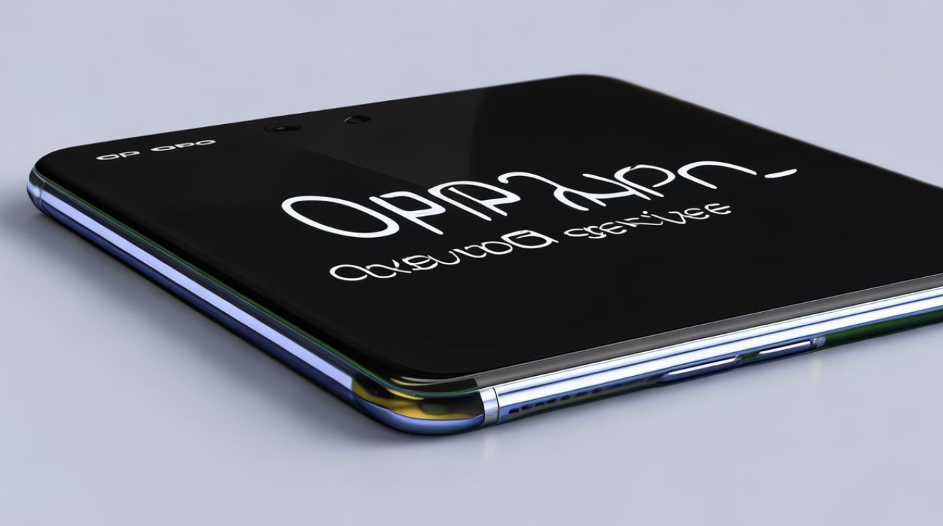 手机云服务 oppo