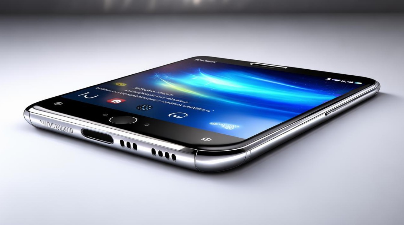 vivo 最新款手机