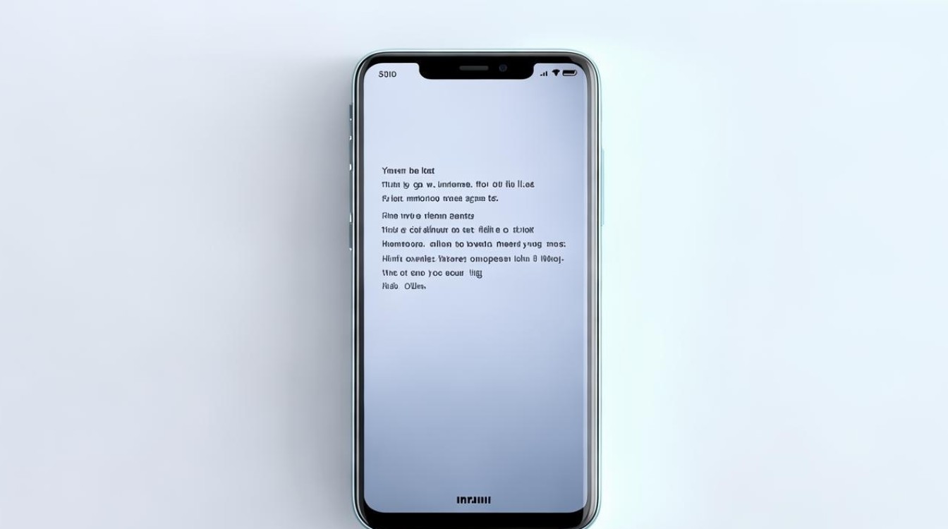 小米手机短信