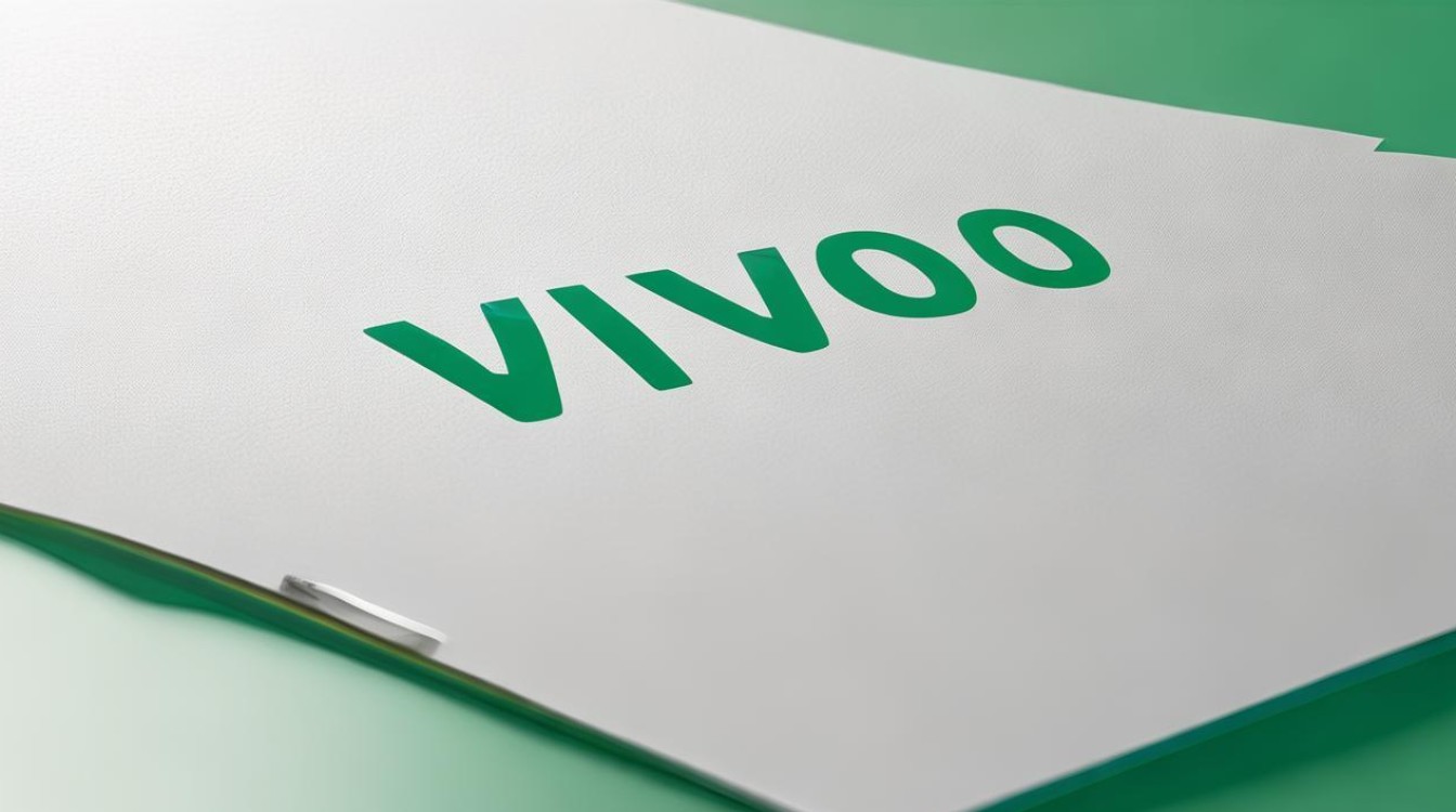 vivo手机标志