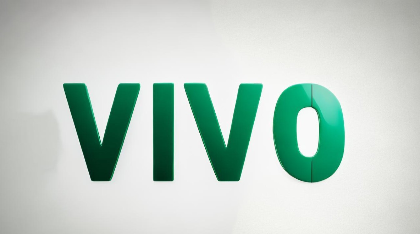 vivo手机标志