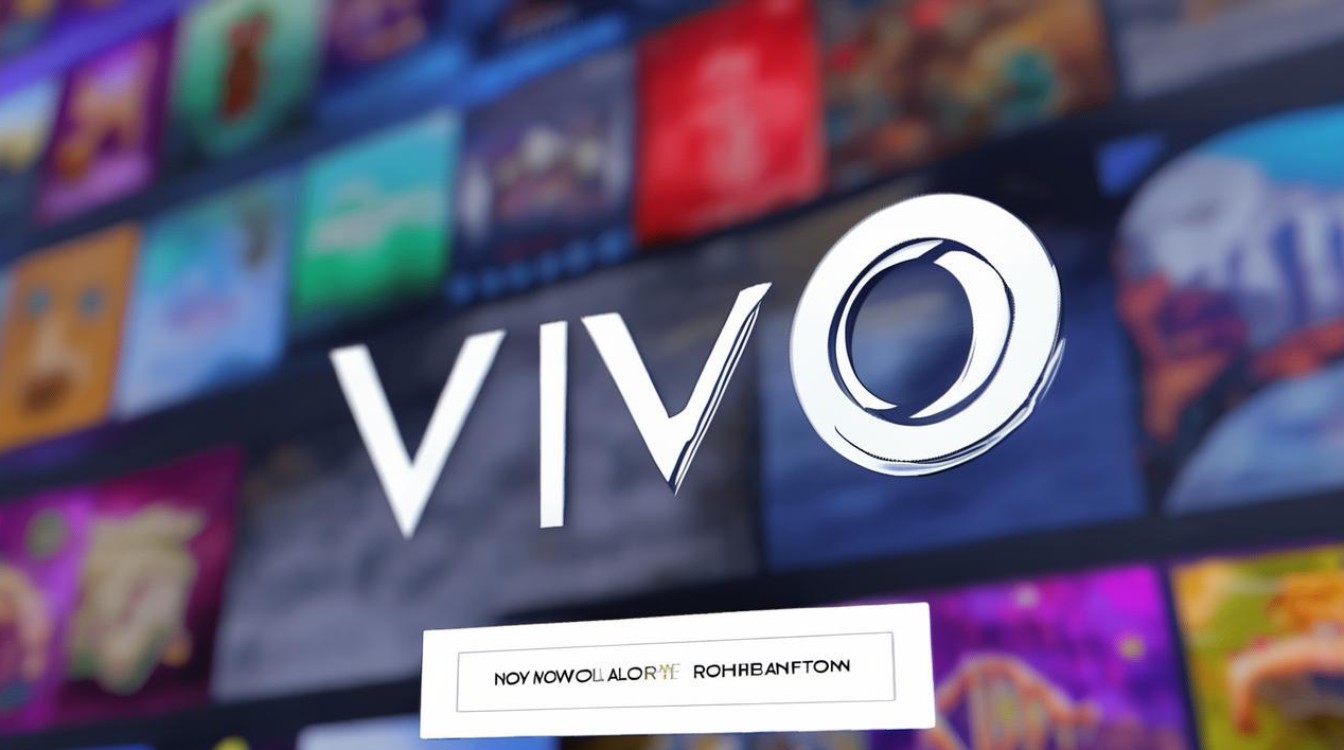 vivo游戏平台下载