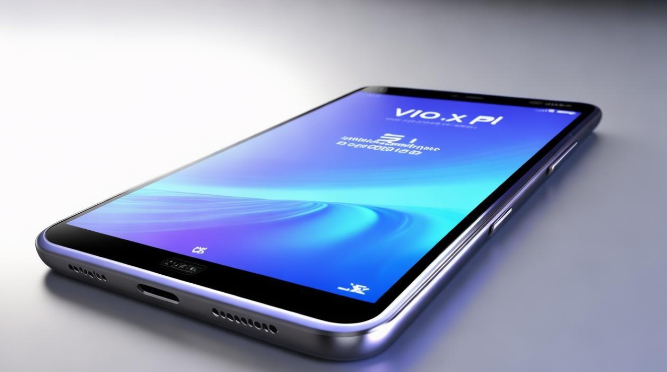 vivo x9l参数