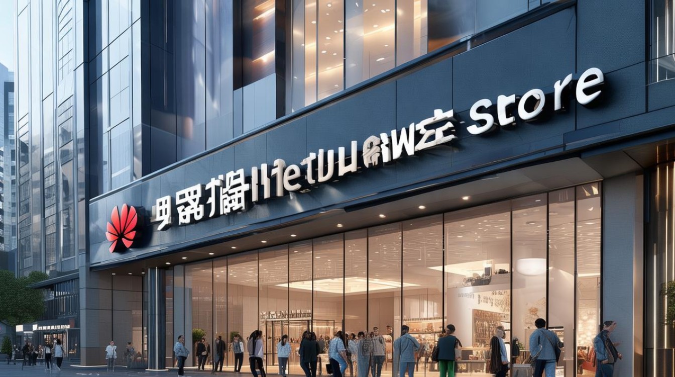 vmall 华为商城