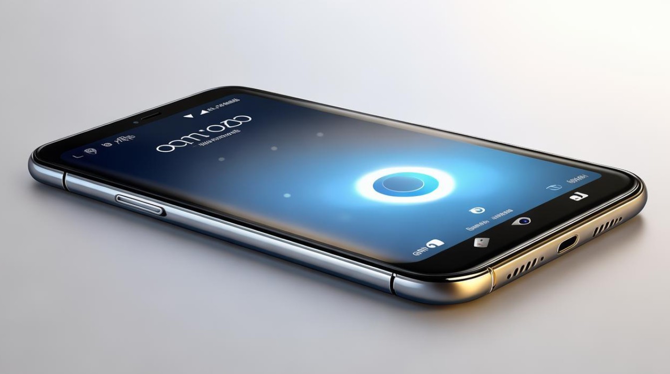OPPO R17 手机
