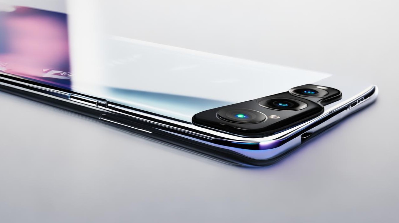 OPPO R17 手机