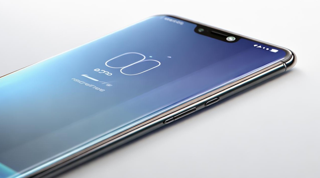OPPO R17 手机