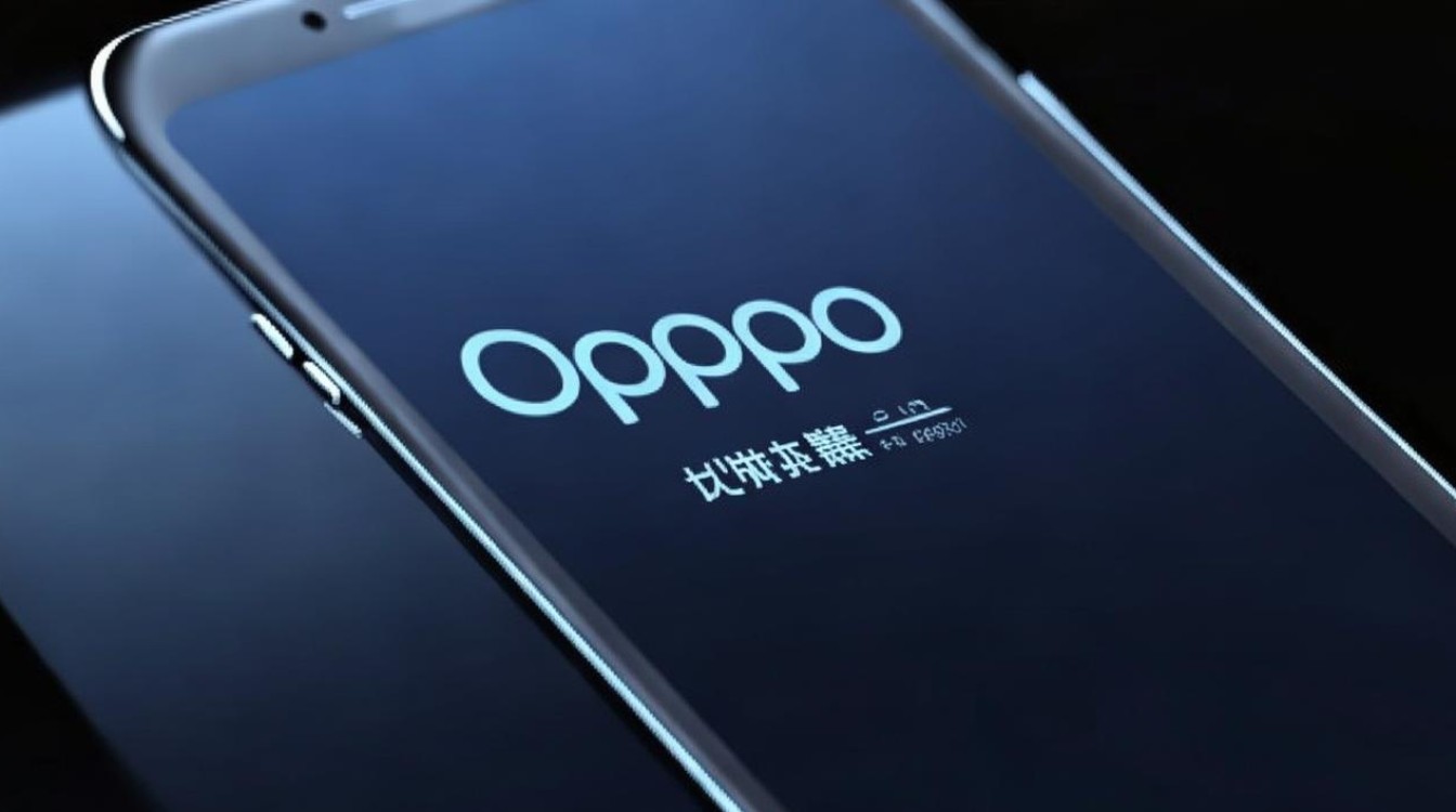 oppo发布