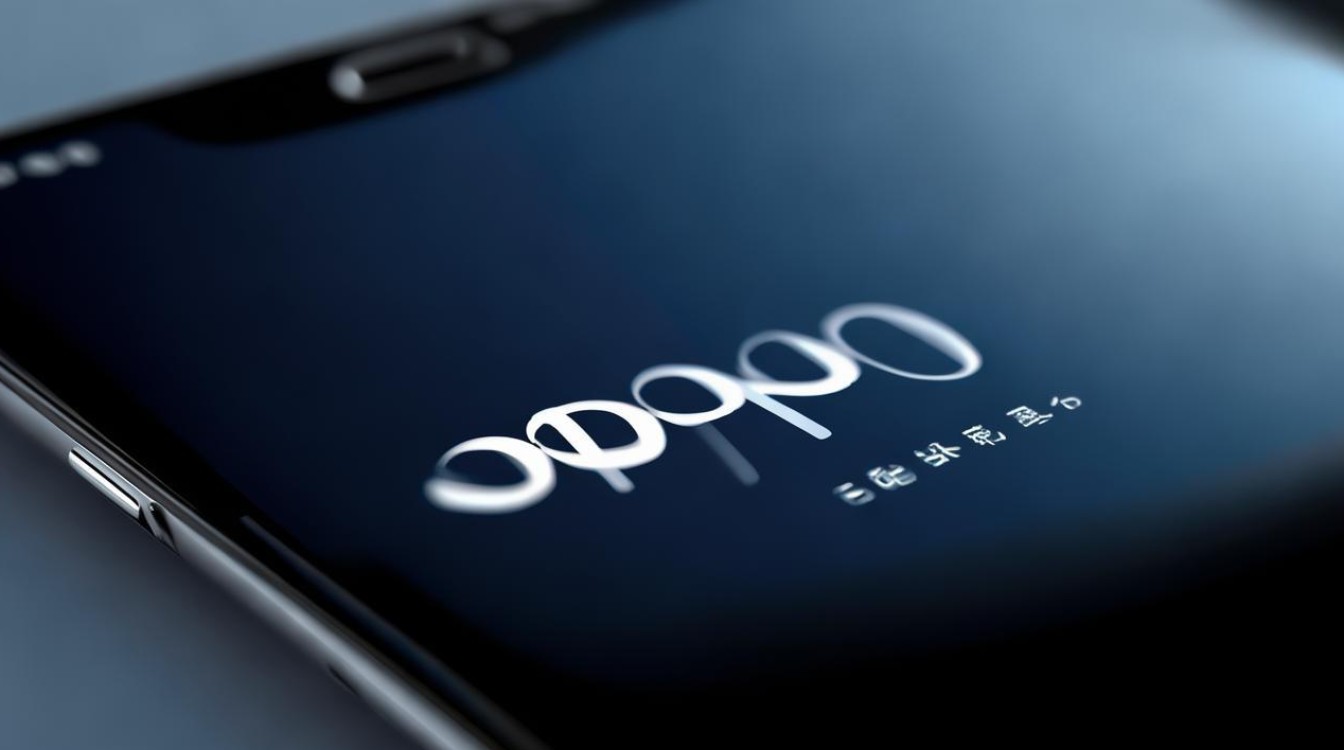 oppo发布