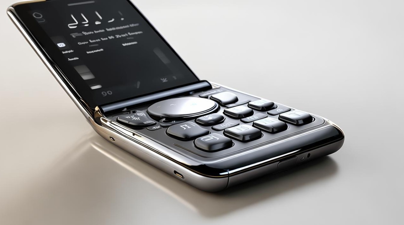 小米翻盖手机