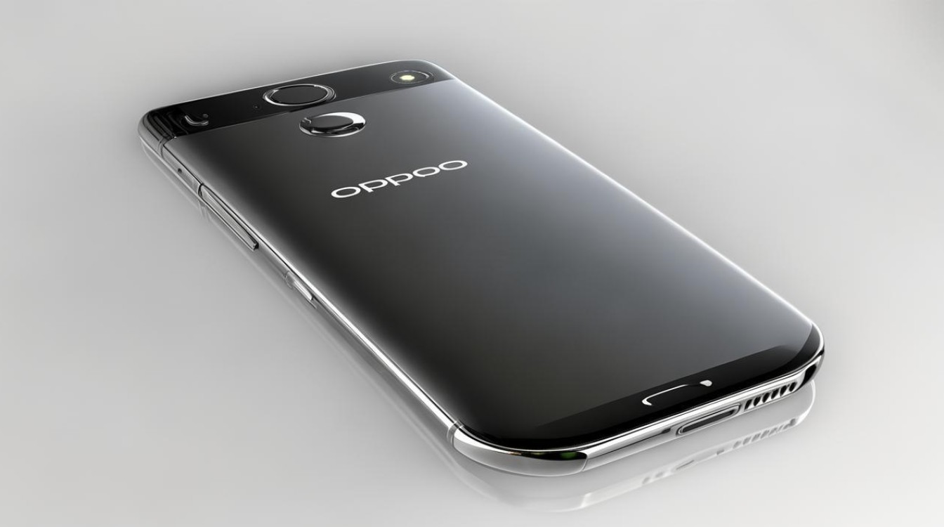 OPPO最新