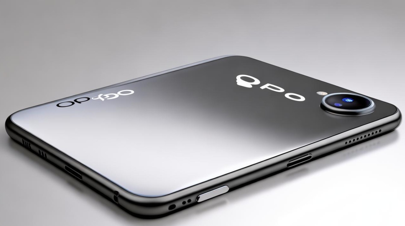 OPPO最新