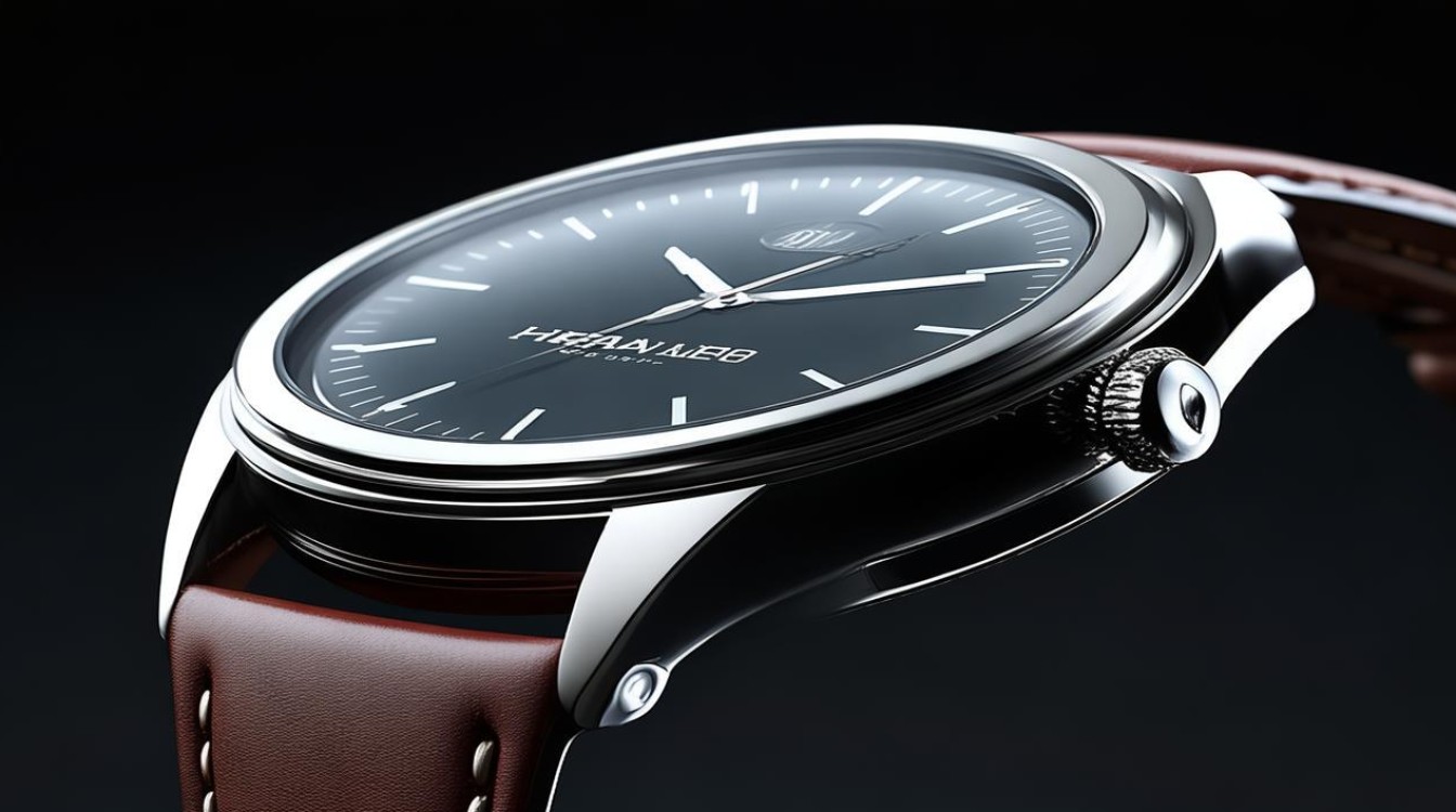 华为 watch