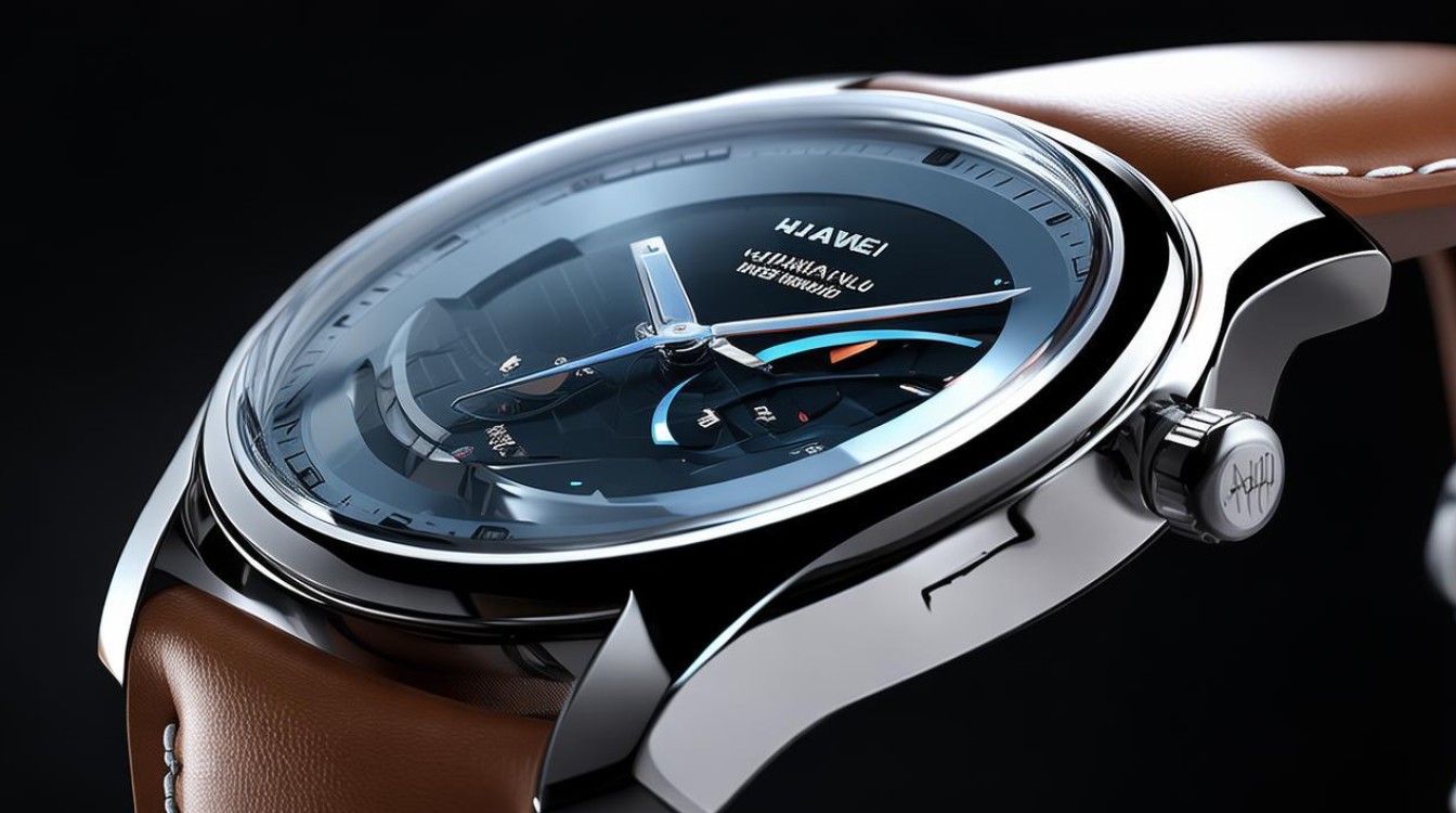 华为 watch