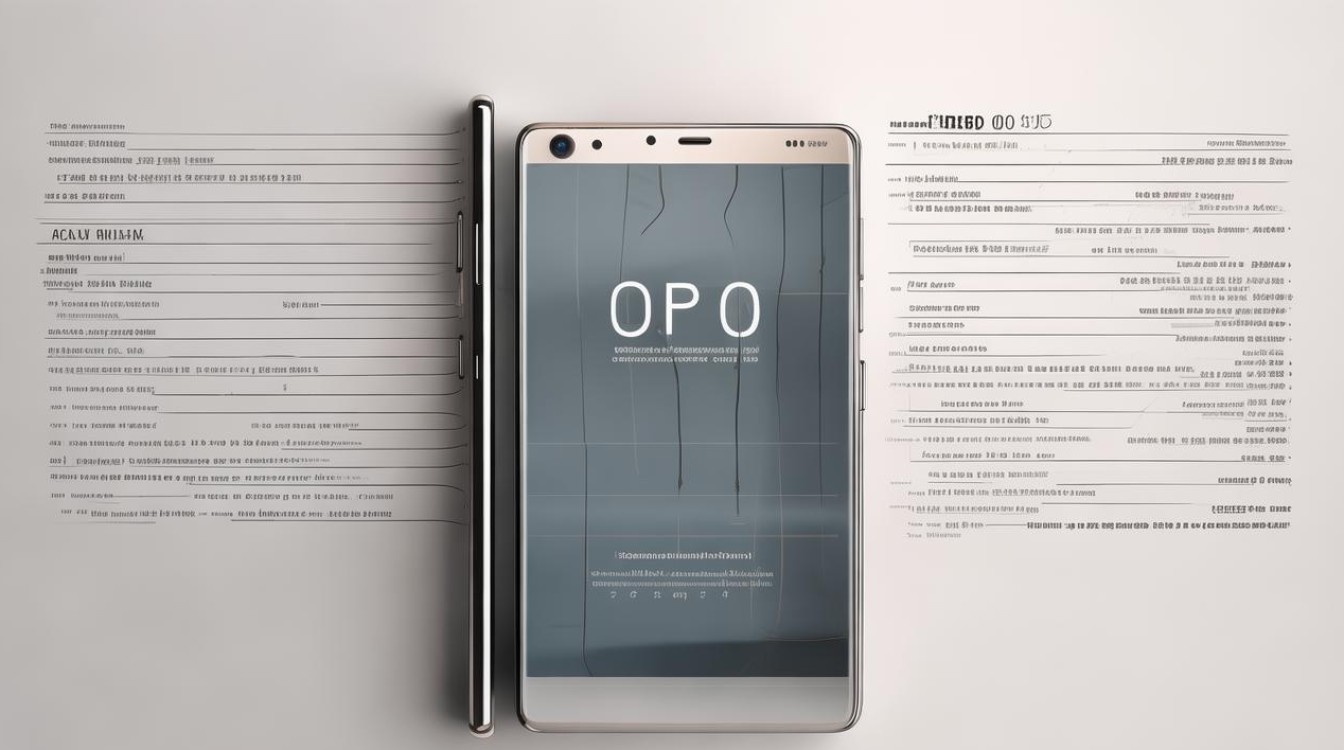 oppo15参数