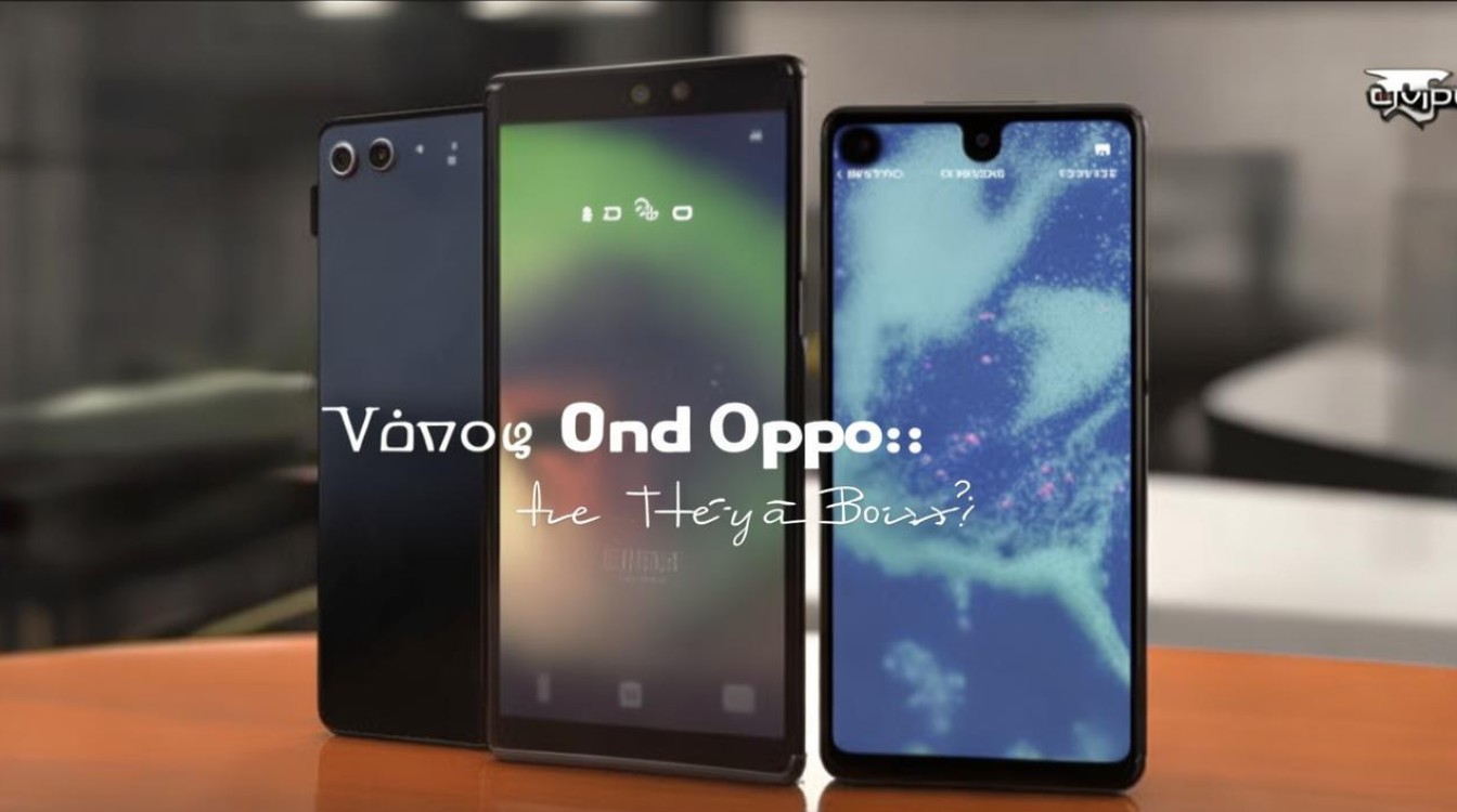 vivo和oppo是一个老板吗