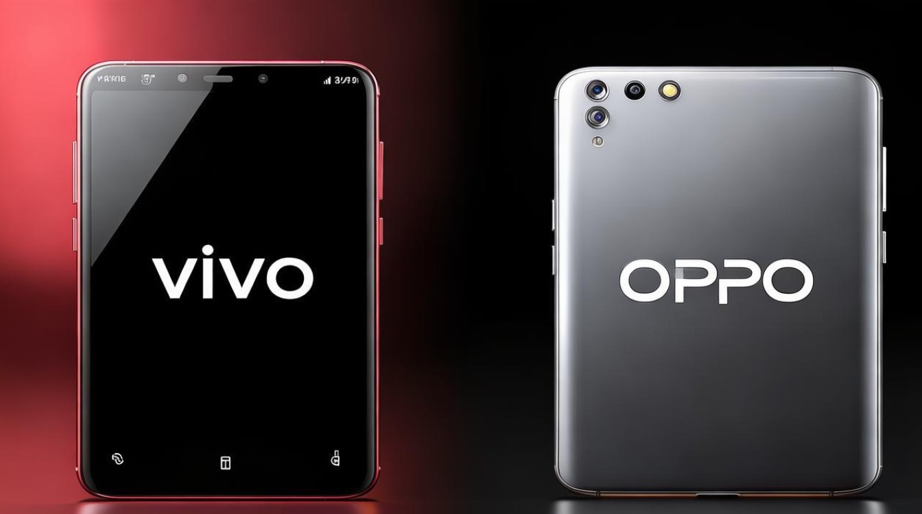 vivo好还是oppo好用