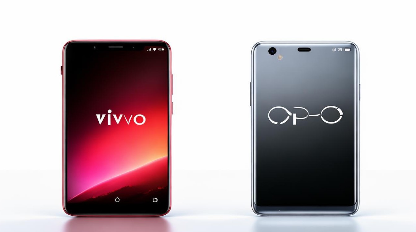 vivo好还是oppo好用