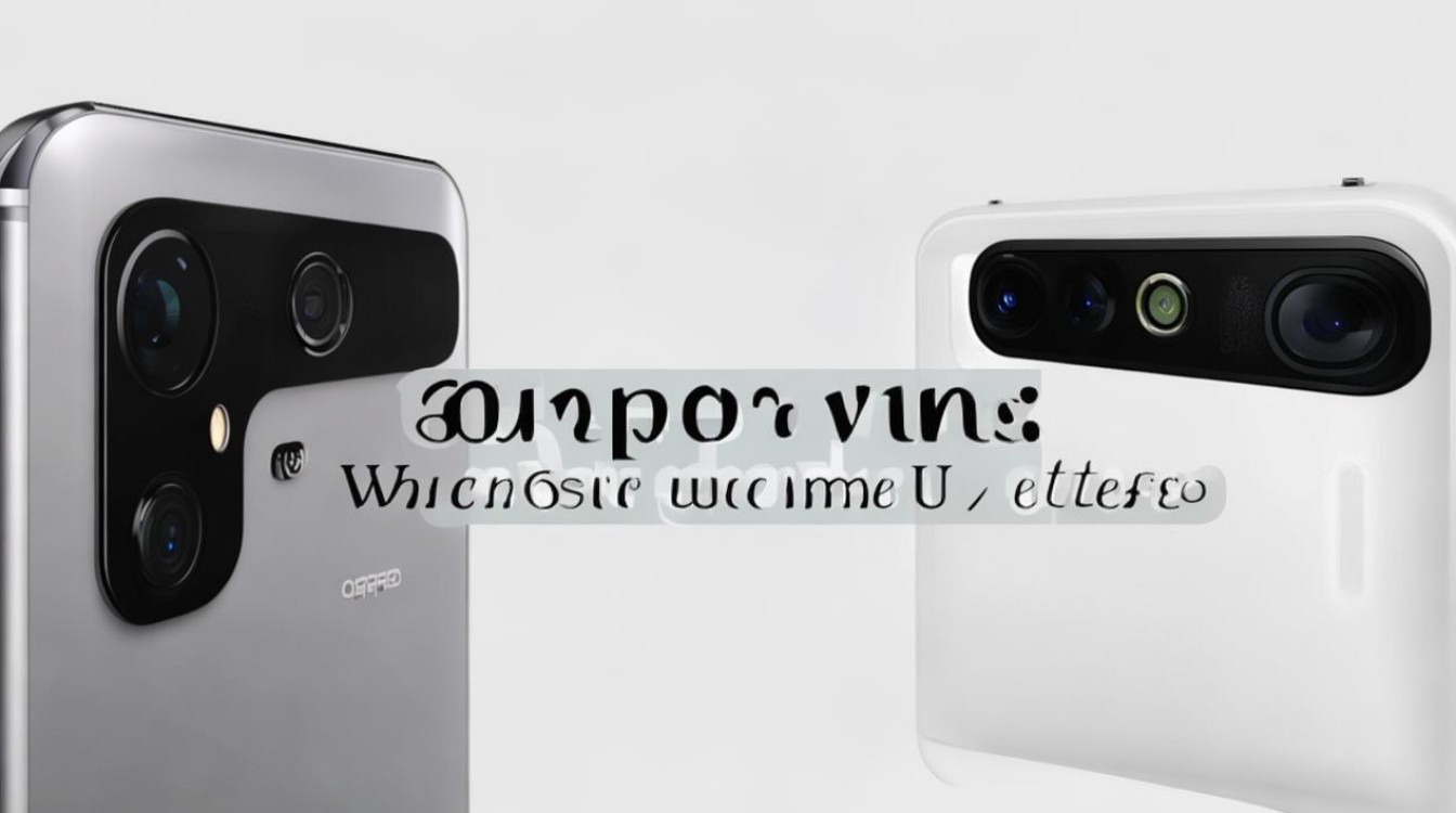 oppo和vivo哪个拍照好